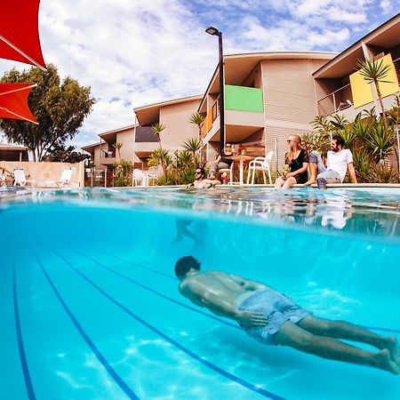 Onslow Beach Resort Exterior foto