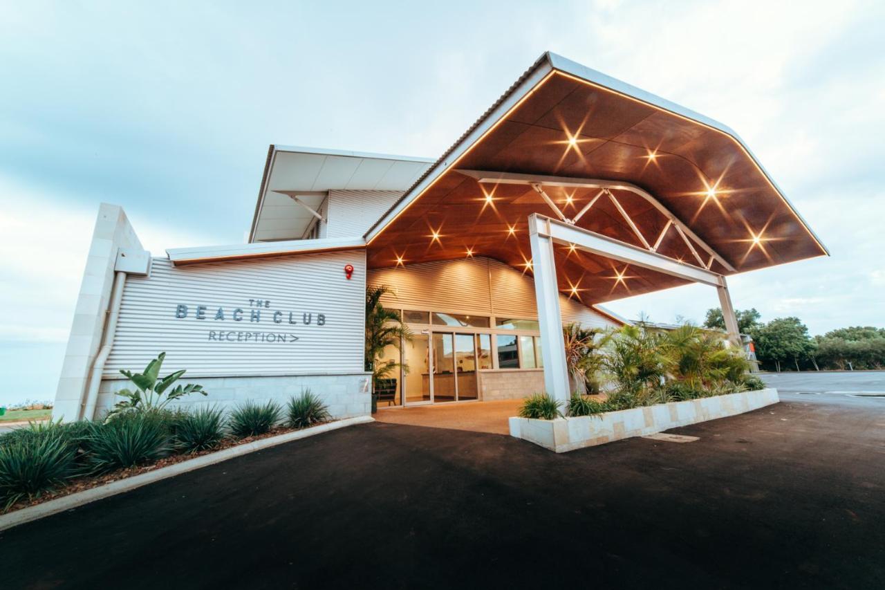 Onslow Beach Resort Exterior foto