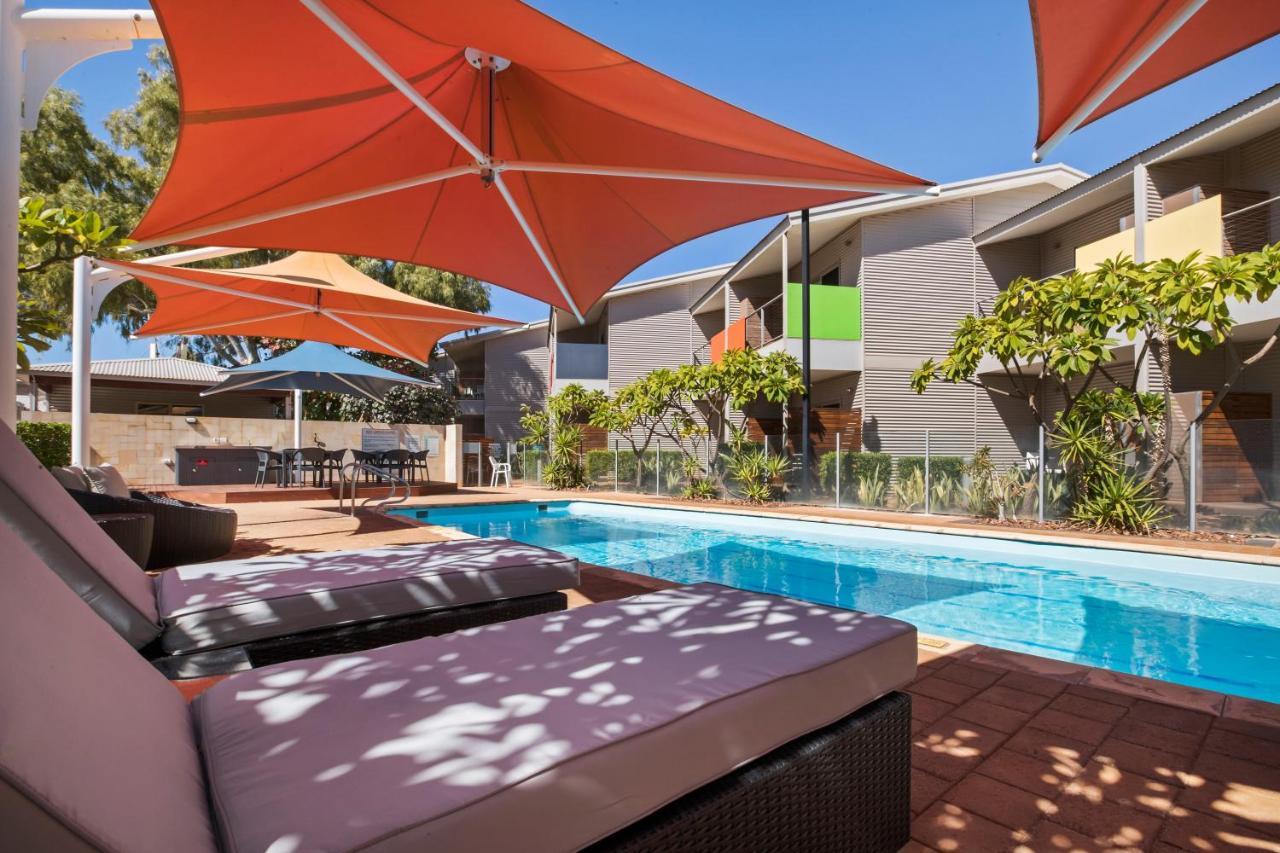 Onslow Beach Resort Exterior foto